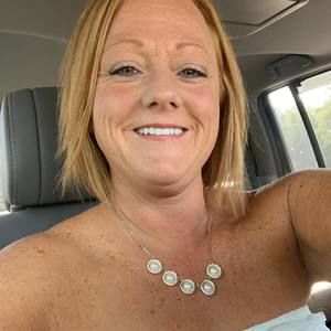 Meet your Posher, Becky